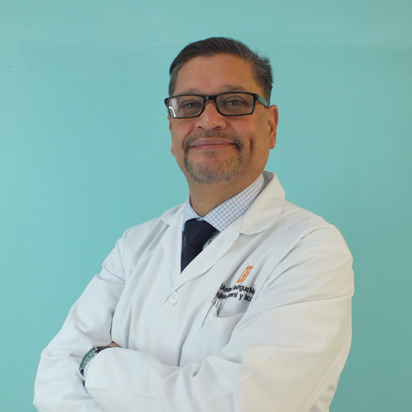 Andres Rodríguez Cirujano Oncologo