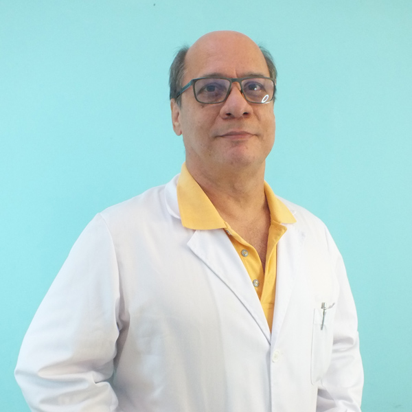 Horacio Leira Pediatra Cirujano