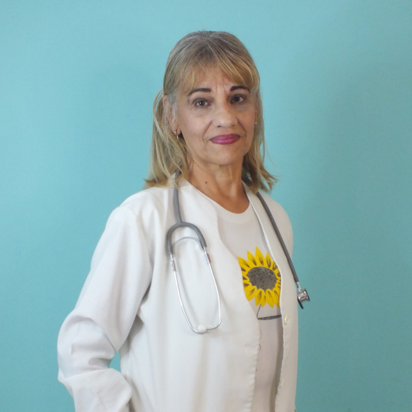 Iris Vargas Pediatria neonatologo